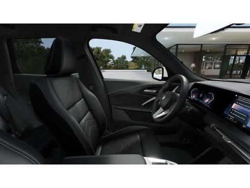 New 2026 BMW X1 xDrive28i AWD/4WD image 10