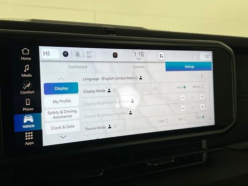 New 2026 Jeep Gladiator Mojave image 36