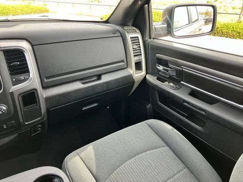 Used 2024 RAM 1500 Warlock AWD/4WD image 18