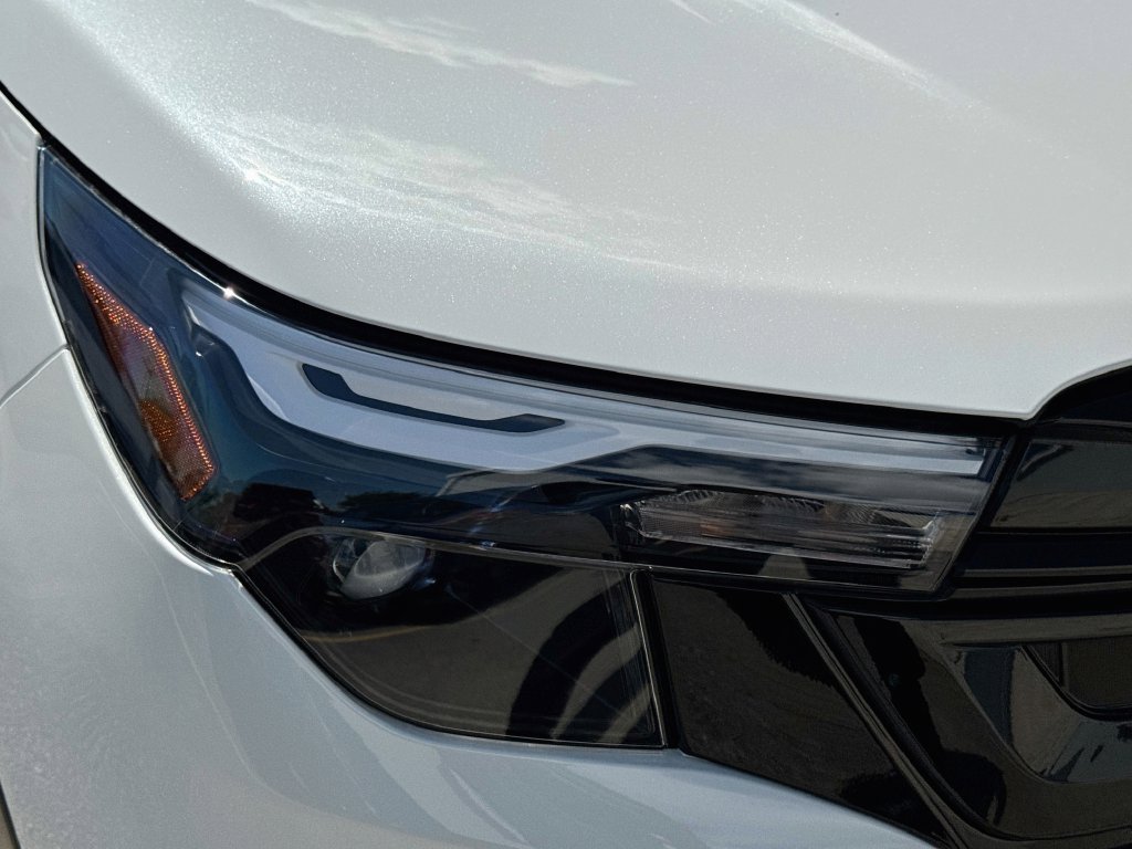 New 2026 Subaru Forester Touring AWD/4WD image 40