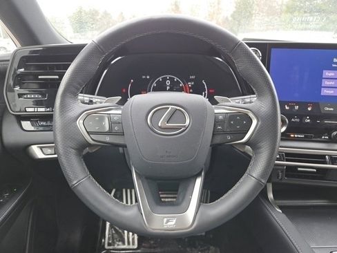 Used 2024 Lexus RX 350 F Sport w/ Convenience Package image 32