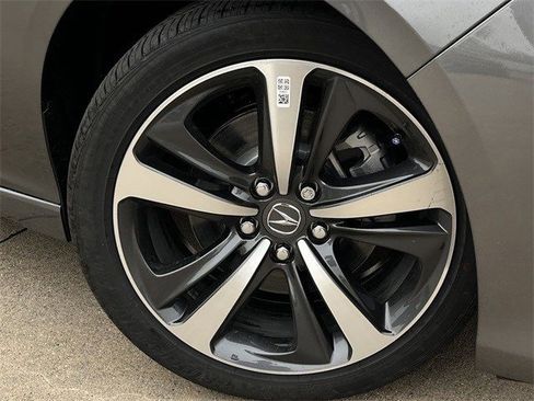 New 2025 Acura TLX w/ Technology Package image 10