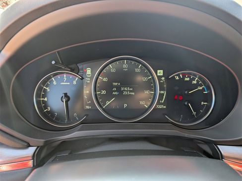 Used 2025 MAZDA CX-5 AWD 2.5 S w/ Premium Plus Pkg image 18