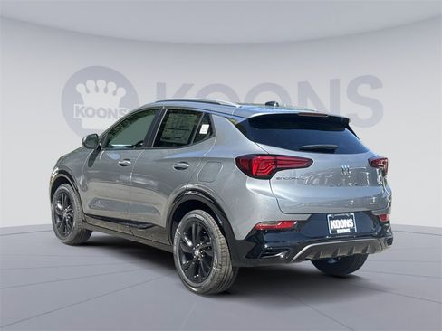 New 2026 Buick Encore GX Sport Touring w/ Comfort Package image 4