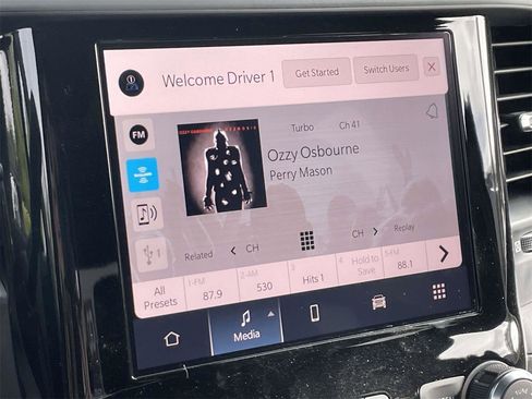 New 2026 RAM 2500 Tradesman w/ Chrome Appearance Group image 17