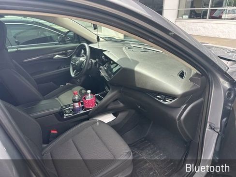 Used 2022 Buick Envision Preferred image 5