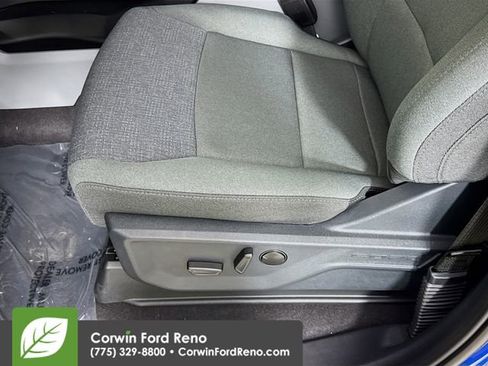 New 2025 Ford F150 XLT w/ Equipment Group 302A MID image 21