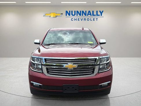 Used 2020 Chevrolet Tahoe Premier AWD/4WD image 8