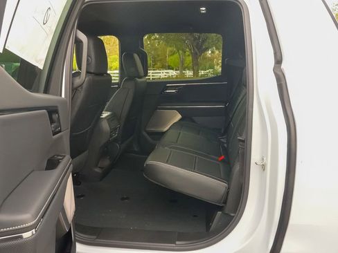 Used 2026 GMC Sierra EV Denali image 14