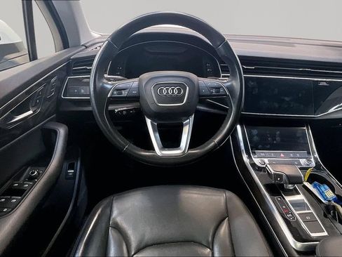 Used 2023 Audi Q7 3.0T Premium w/ Convenience Package AWD/4WD image 10