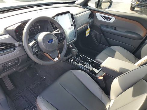 New 2026 Subaru Forester Sport image 23