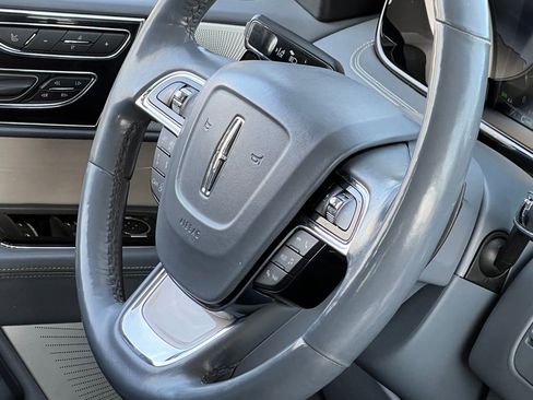 Used 2018 Lincoln Navigator Black Label w/ Cargo Package image 39