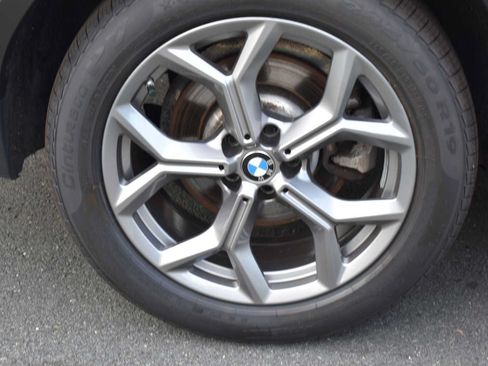 Certified 2022 BMW X3 xDrive30i AWD/4WD image 24