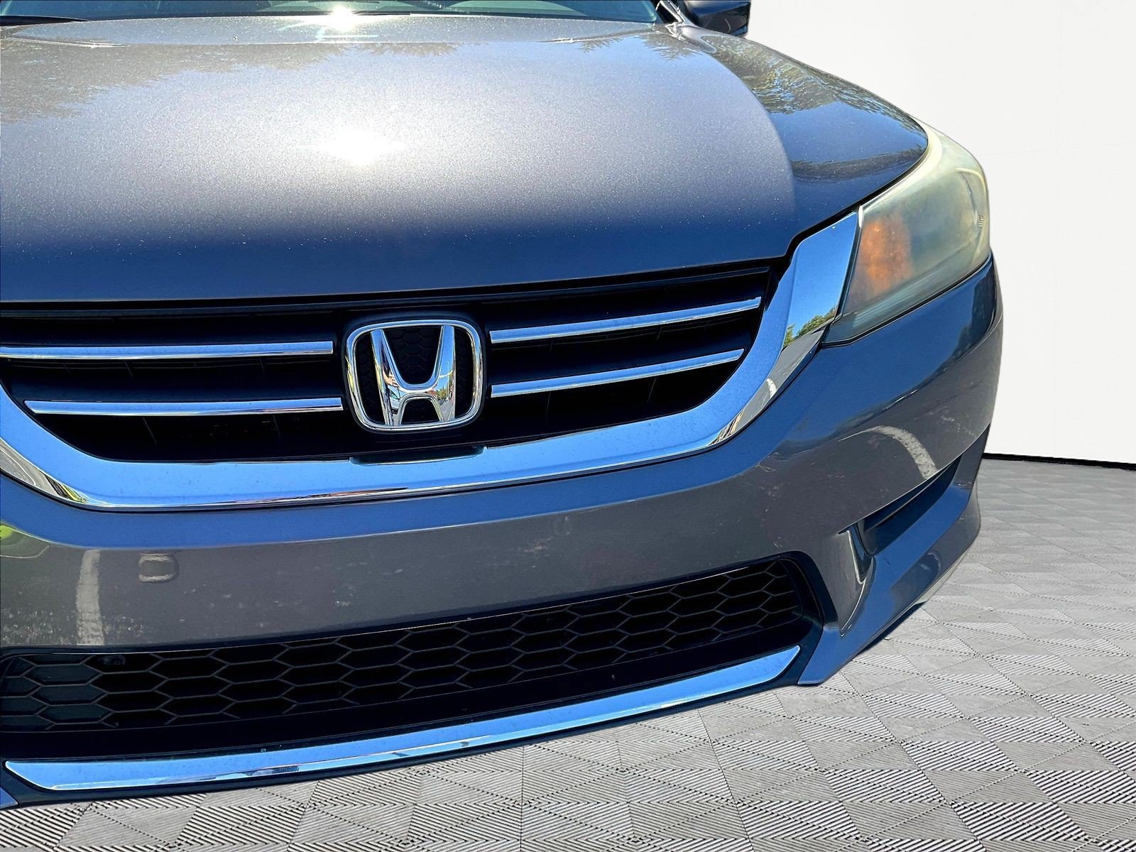 Used 2014 Honda Accord LX image 32
