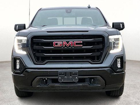 Used 2021 GMC Sierra 1500 SLT image 5