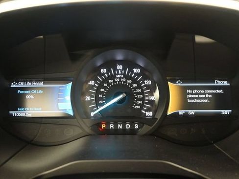 Used 2017 Ford Edge SEL w/ Equipment Group 201A AWD/4WD image 28