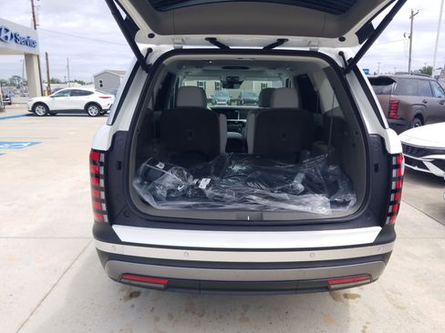 New 2026 Hyundai Palisade SEL FWD image 13