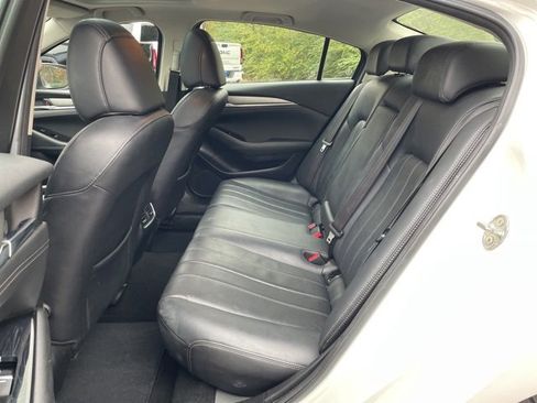 Used 2020 MAZDA MAZDA6 Touring image 24