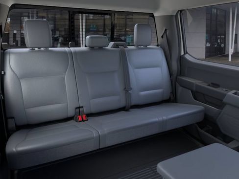 New 2026 Ford F550 4x4 Crew Cab image 11