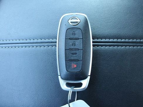 Used 2024 Nissan Sentra S FWD image 27