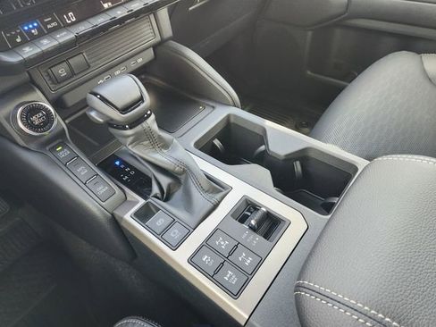 New 2026 Toyota Land Cruiser image 16