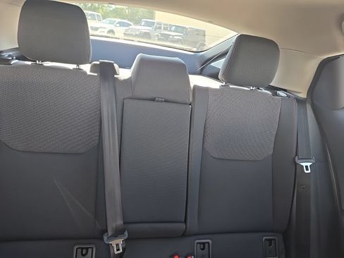 New 2026 Toyota Prius Plug-In Hybrid FWD image 39