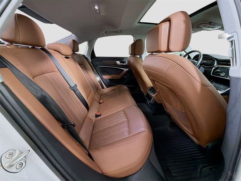 Used 2019 Audi A6 3.0T Premium Plus w/ Premium Plus Package image 29