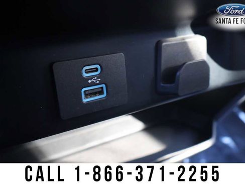 Used 2023 Ford F150 XLT image 45