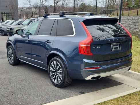 Used 2020 Volvo XC90 T5 Momentum image 12