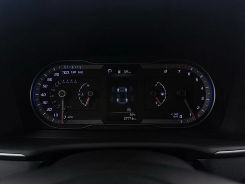 Used 2023 Hyundai Tucson SEL AWD/4WD image 23