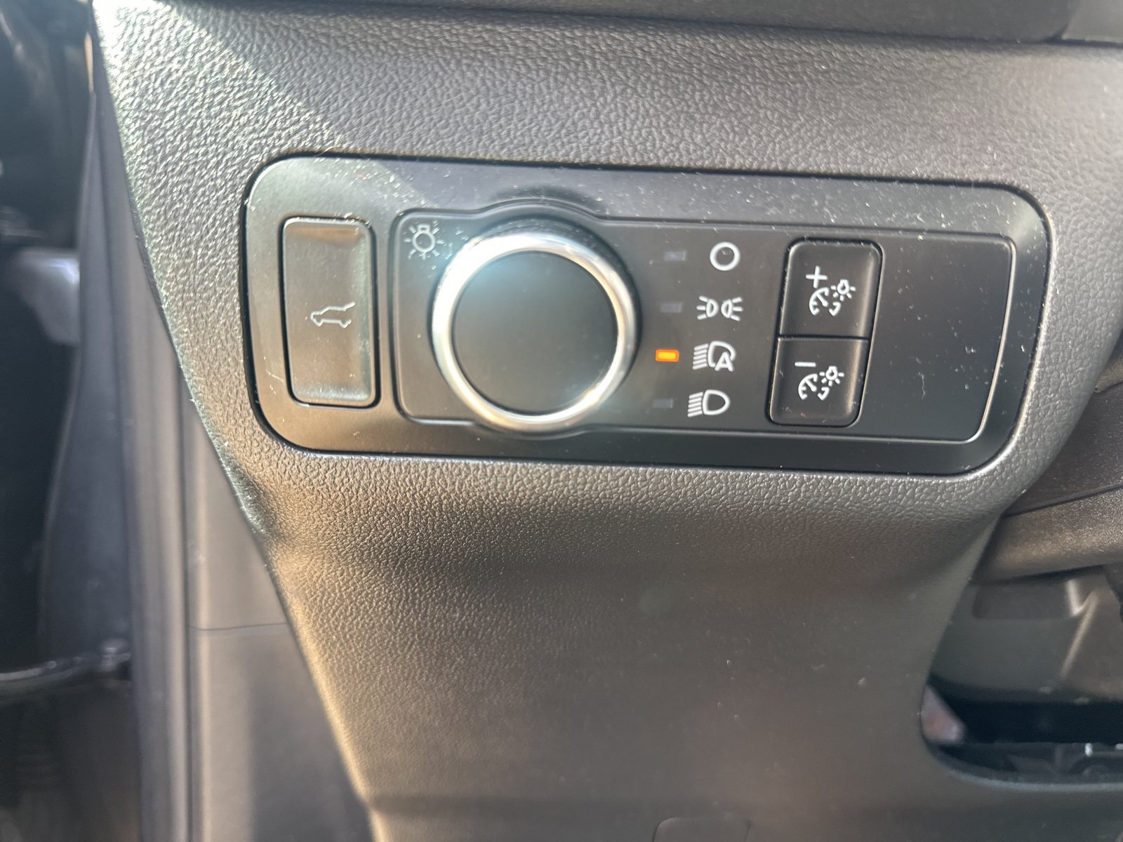 Used 2024 Ford Escape ST-Line w/ Tech Pack #1 FWD image 13