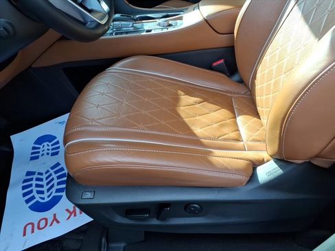 Used 2023 INFINITI QX60 Autograph image 15