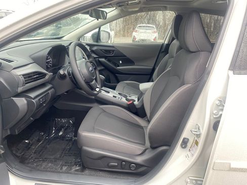 New 2026 Subaru Crosstrek 2.0i Premium image 9