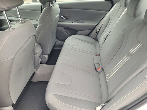 New 2026 Hyundai Elantra Sport image 6