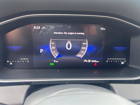 New 2026 Volkswagen Jetta S FWD image 24