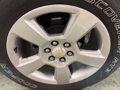 Used 2015 Chevrolet Silverado 1500 LT w/ All Star Edition image 32