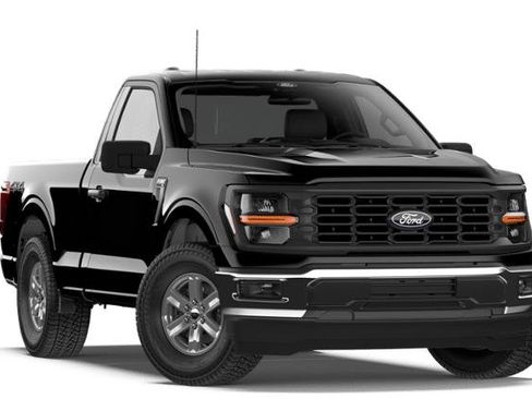 New 2026 Ford F150 XL image 4