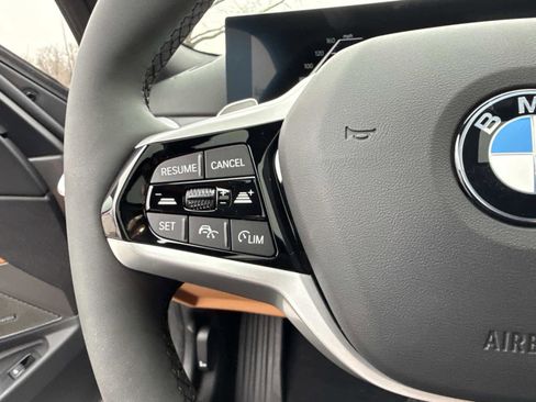 New 2026 BMW 330i xDrive 330i NA xDrive w/ Premium Package image 22