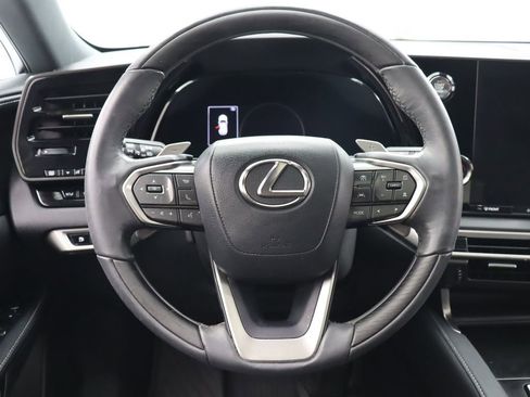Used 2023 Lexus RX 350 Premium w/ Accessory Package (Z1) FWD image 17