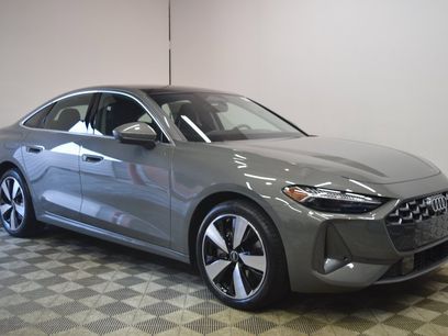 New 2025 Audi A5 2.0T Prestige