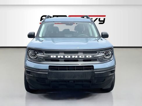 Used 2024 Ford Bronco Sport Big Bend AWD/4WD image 2