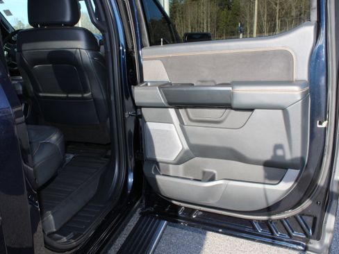 Used 2021 Ford F150 Platinum w/ Equipment Group 701A High image 13