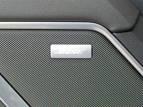 Used 2022 Chevrolet Silverado 1500 LTZ w/ LTZ Premium Package image 27