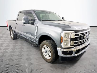 Used 2025 Ford F250 XLT w/ FX4 Off-Road Package