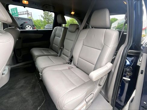 Used 2017 Honda Odyssey EX-L image 20