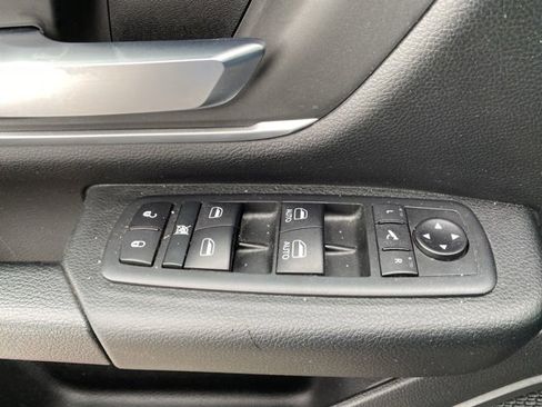 Used 2020 RAM 1500 Big Horn image 30