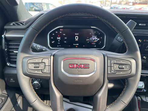 New 2026 GMC Sierra 2500 AT4 w/ AT4 Premium Plus Package AWD/4WD image 31