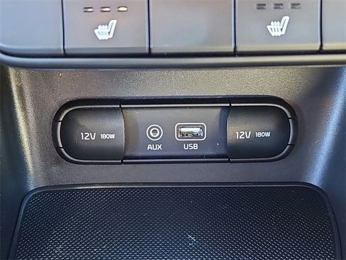 Certified 2018 Kia Sportage EX w/ EX Sport Appearance Package image 24