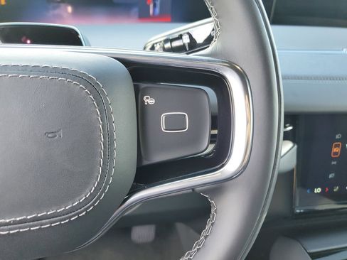 New 2025 Lincoln Navigator L Reserve w/ Jet Appearance Package image 27