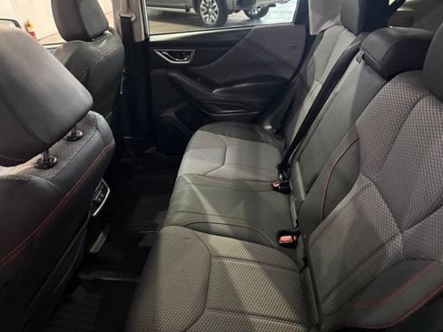 Used 2021 Subaru Forester Sport w/ Popular Package #2 AWD/4WD image 33